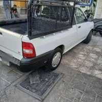 پراید وانت403