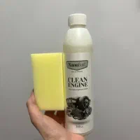 چربی زدای نانو سان آلمان|مواد شوینده و دستمال کاغذی|اردبیل, |دیوار