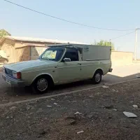 وانت مدل۹۳|خودرو سواری و وانت|کرمانشاه, |دیوار