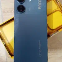 گوشی شیائومی پوکو c65