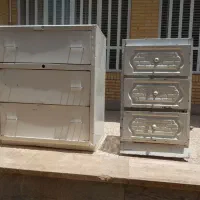 دراور وکشو آهنی