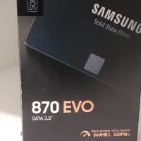 فروش هارد SSD Samsung و هارد  Western digital|قطعات و لوازم جانبی رایانه|قوچان, |دیوار