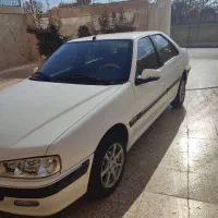 پارس مدل ۱۴۰۱ tu5 بیرنگ.|خودرو سواری و وانت|قزوین, |دیوار