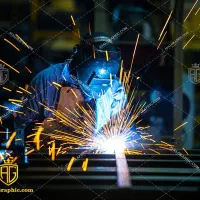 جوشکار سیار و مونتاژ کار