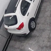 کوئیک GXR مدل 404 صفر