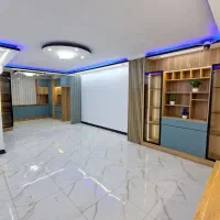 65متر/فول دیزاین/ پارکینگ سندی/آسانسور