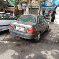 پراید مدل۸۶