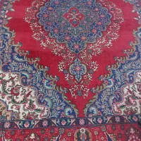 فرش ۱۲متری دستباف
