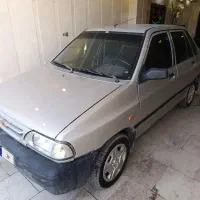پراید مدل 87