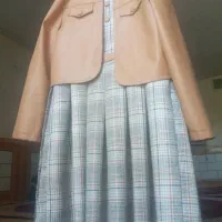 لباس دخترانه