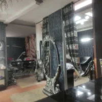 استخدام نیروی کار در آرایشگاه زنانه|استخدام درمانی، زیبایی، بهداشتی|تهران, وحیدیه|دیوار