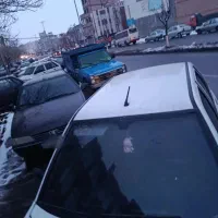 پراید ۱۳۲تمیز|خودرو سواری و وانت|مرند, |دیوار