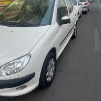 206 تیپ ۳ صحیح و سالم