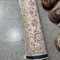 یک تخته فرش 12متری قالی سلیمان نقشه نائین|فرش|قم, نیروگاه|دیوار