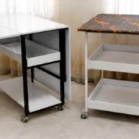 میز اتو/ نوین سازه