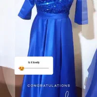 لباس مجلسی|لباس|قرچک, باقرآباد|دیوار