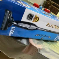 جارو برقی نو همراه با جعبه