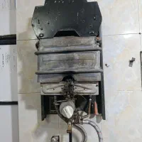 دوتا ابگرمکن