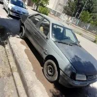 روآ مدل ۸۷ تک گانه