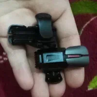 تریکر 6 انکشتی|لوازم جانبی موبایل و تبلت|خمین, |دیوار