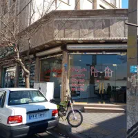 مغازه دو نبش ملکیت|فروش مغازه و غرفه|تهران, افسریه جنوبی|دیوار