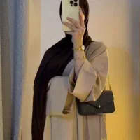 مانتو عبا