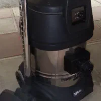 جارو برقی ((سُران))