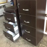 فایل۳کشو اداری فایل زیر میزی فایل پرونده خوردراور|دفتر کار|تهران, شهرک شریفی|دیوار