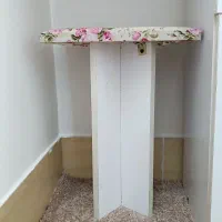 میز اتو|اتو و لوازم اتو|دلند, |دیوار