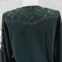 پوشاک ابریشمی کارشده|لباس|اسدآباد, |دیوار