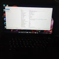 لپتاپ مدل DL|رایانه همراه|خرم‌آباد, |دیوار