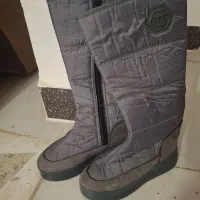 پوتین دخترانه