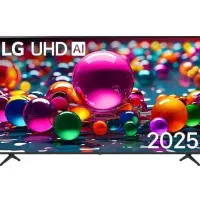 تلویزیون ال جی