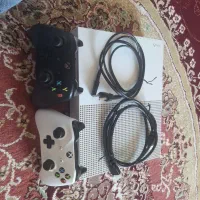 xbox ایکس باکس وان اس دو دسته|کنسول، بازی ویدئویی و آنلاین|زنجان, |دیوار