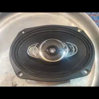 باند جی وی سی سالم|سیستم صوتی خانگی|تهران, علم و صنعت|دیوار