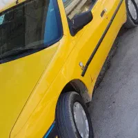 تاکسی مدل 98|خودرو سواری و وانت|سراوان, |دیوار