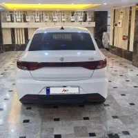 تارا اتومات V4 LX|خودرو سواری و وانت|تهران, تهرانپارس شرقی|دیوار