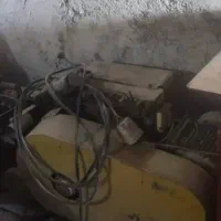 خاموت زن ۳فاز قیچی ۳فاز و تک فاز مارک فارس خاموت|ابزارآلات|شیراز, فرگاز|دیوار