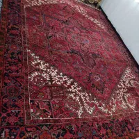 فرش دستبافت شربیان