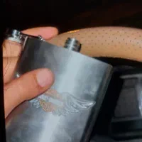 قمقمه فلزی