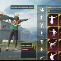 اکانت پابجی|کنسول، بازی ویدئویی و آنلاین|سقز, |دیوار