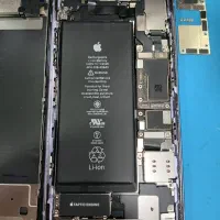 تعمیرات تخصصی موبایل آیفون و اندروید