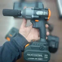 بکس شارژی براشلس ۵۰۰ نیوتن آنکور پخش ابزار آذر|ابزارآلات|مشهد, مقدم|دیوار