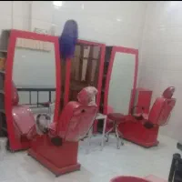 صندلی اصلاح