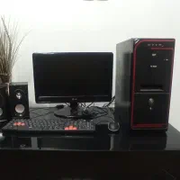 کامپیوتر سالم