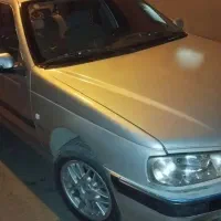 پژو پارس ۸۹ زیر پا عالی|خودرو سواری و وانت|سیرجان, |دیوار