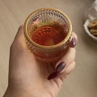 زعفران نیم مثقالی نگین|خوردنی و آشامیدنی|تهران, بوستان چیتگر|دیوار