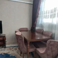 میز نهارخوری در حد نو|میز و صندلی غذاخوری|قرچک, زیبا شهر|دیوار