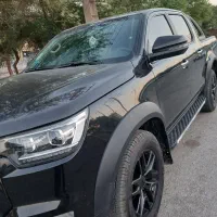 KMC|خودرو سواری و وانت|باوی, |دیوار