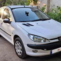 پژ ۲۰۶sdتیپ ۵